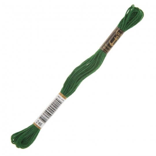 ANCHOR MOULINE (MULİNE) 0246