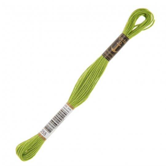 ANCHOR MOULINE (MULİNE) 0255