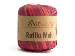 FIBRA NATURA RAFFIA MULTI 117-02