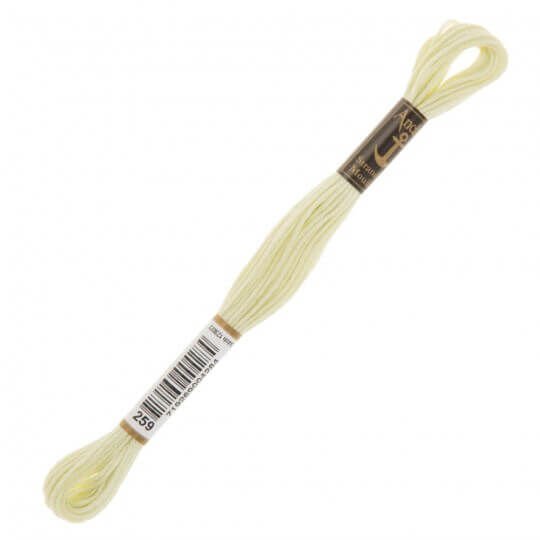 ANCHOR MOULINE (MULİNE) 0259