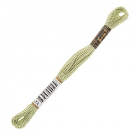ANCHOR MOULINE (MULİNE) 0260