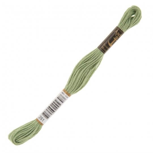ANCHOR MOULINE (MULİNE) 0261