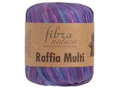 FIBRA NATURA RAFFIA MULTI (HİMALAYA RAFYA) 117-06