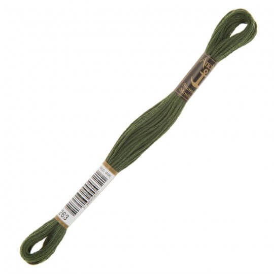 ANCHOR MOULINE (MULİNE) 0263