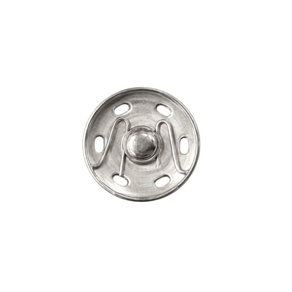 17 mm METAL ÇITÇIT Nikel