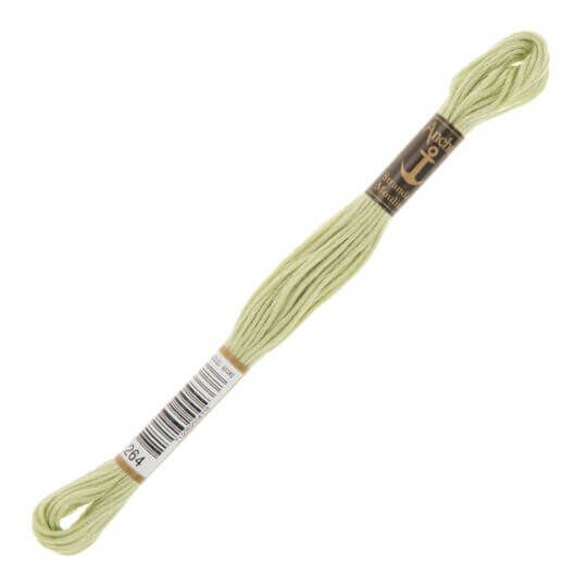 ANCHOR MOULINE (MULİNE) 0264
