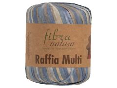 FIBRA NATURA RAFFIA MULTI 117-09