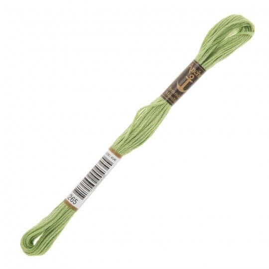 ANCHOR MOULINE (MULİNE) 0265