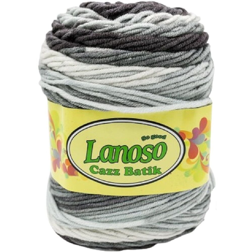 LANOSO CAZZ BATİK 701