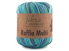 FIBRA NATURA RAFFIA MULTI (HİMALAYA RAFYA) 117-11