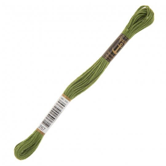 ANCHOR MOULINE (MULİNE) 0267