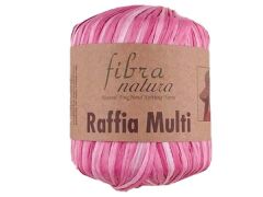 FIBRA NATURA RAFFIA MULTI 117-16