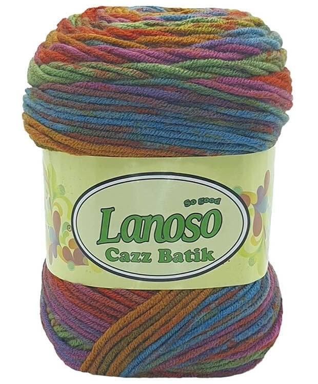LANOSO CAZZ BATİK 705