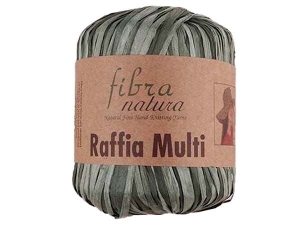 FIBRA NATURA RAFFIA MULTI 117-24