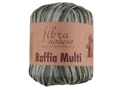 FIBRA NATURA RAFFIA MULTI 117-24