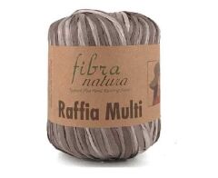FIBRA NATURA RAFFIA MULTI (HİMALAYA RAFYA) 117-25