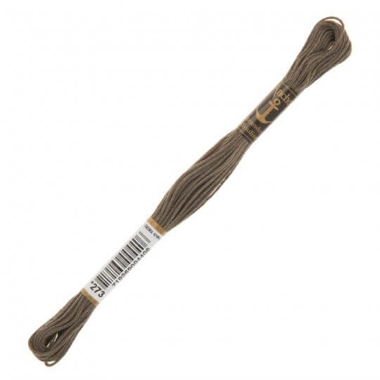 ANCHOR MOULINE (MULİNE) 0273