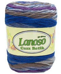 LANOSO CAZZ BATİK 708