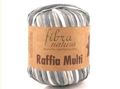 FIBRA NATURA RAFFIA MULTI 117-26