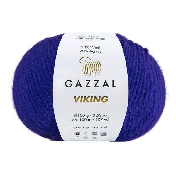 GAZZAL VİKİNG 4025