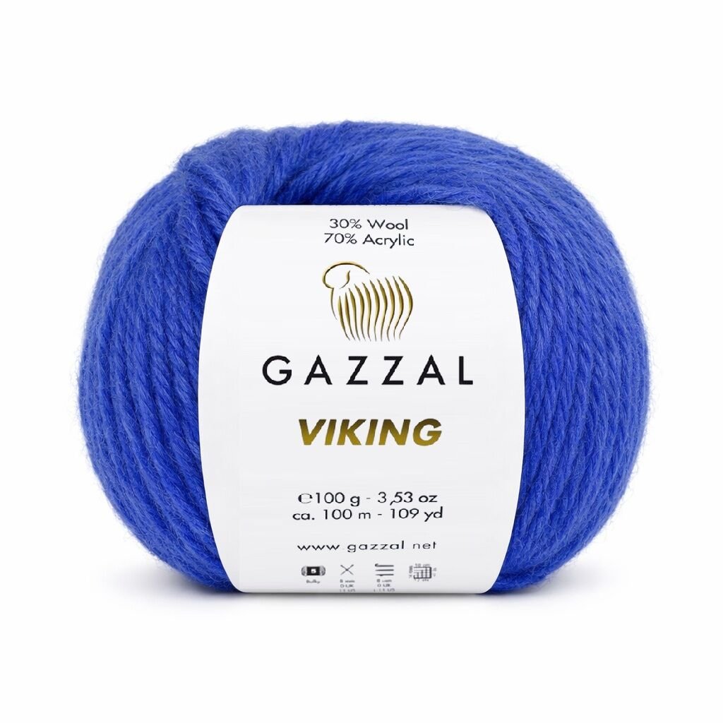 GAZZAL VİKİNG 4026