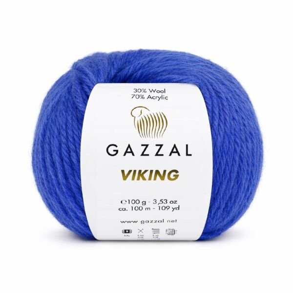 GAZZAL VİKİNG 4026