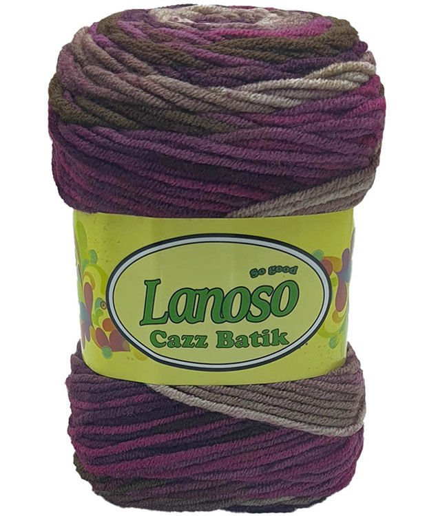 LANOSO CAZZ BATİK 710
