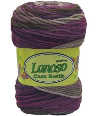 LANOSO CAZZ BATİK 710