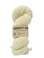 FIBRA NATURA SHEPHERD'S OWN 400-01