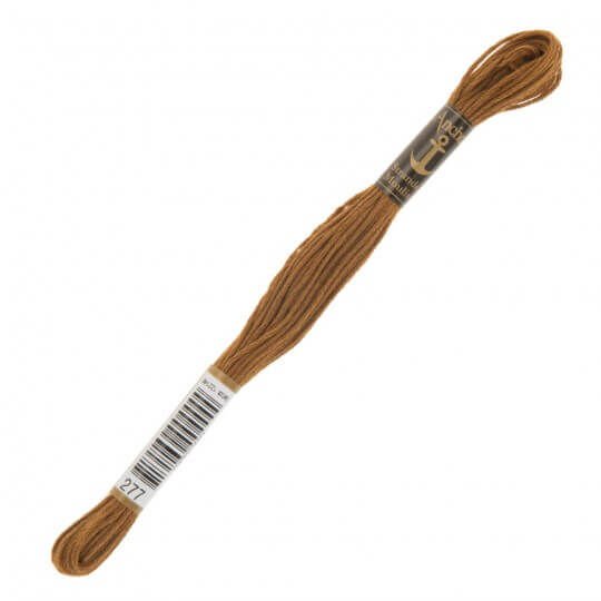 ANCHOR MOULINE (MULİNE) 0277