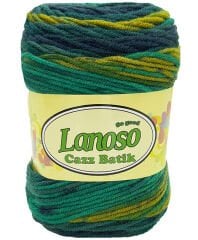 LANOSO CAZZ BATİK 712