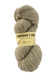 FIBRA NATURA SHEPHERD'S OWN 400-03
