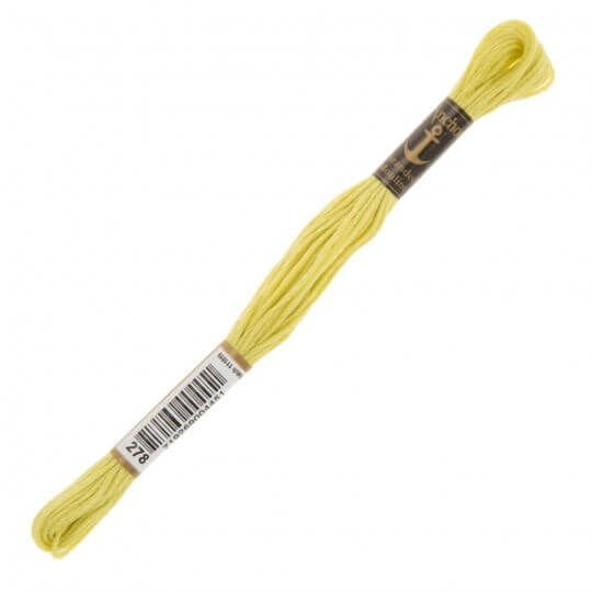 ANCHOR MOULINE (MULİNE) 0278