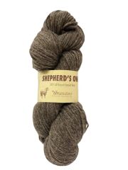 FIBRA NATURA SHEPHERD'S OWN 400-06