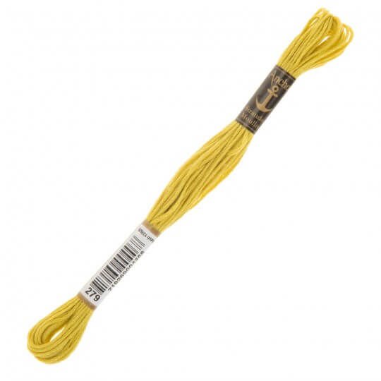 ANCHOR MOULINE (MULİNE) 0279