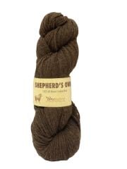 FIBRA NATURA SHEPHERD'S OWN 400-07