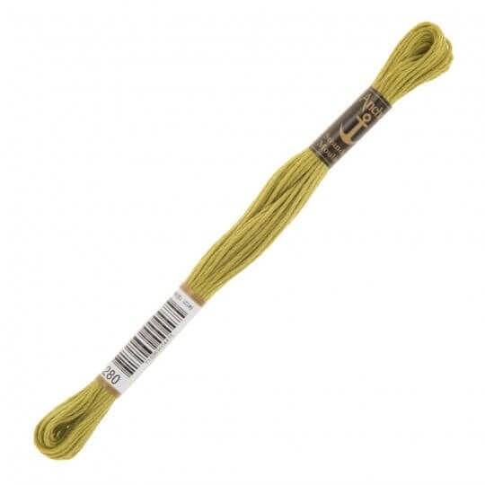 ANCHOR MOULINE (MULİNE) 0280