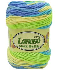 LANOSO CAZZ BATİK 717