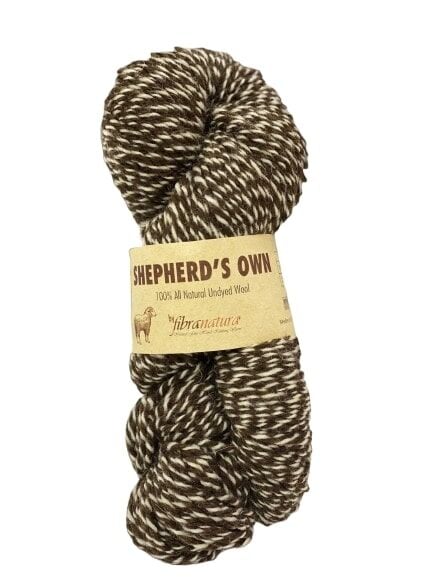 FIBRA NATURA SHEPHERD'S OWN 400-10