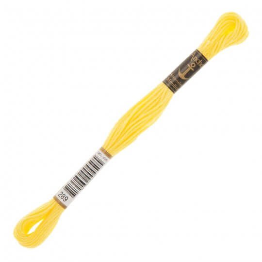 ANCHOR MOULINE (MULİNE) 0289