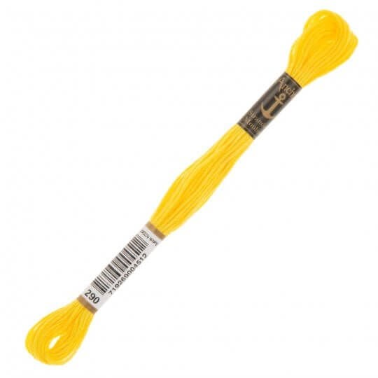 ANCHOR MOULINE (MULİNE) 0290