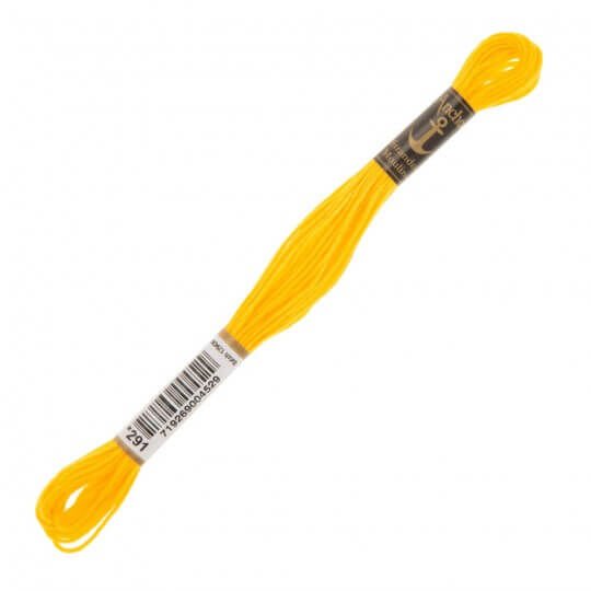 ANCHOR MOULINE (MULİNE) 0291