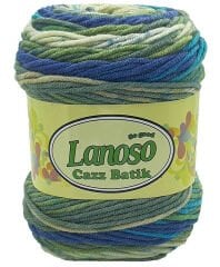 LANOSO CAZZ BATİK 721