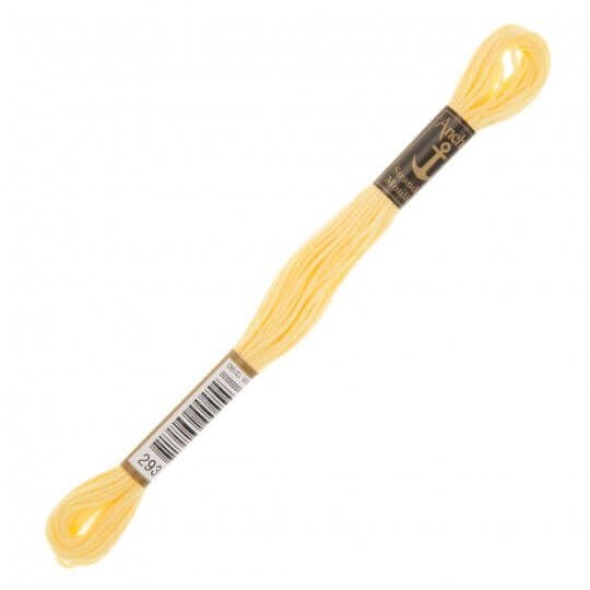 ANCHOR MOULINE (MULİNE) 0293