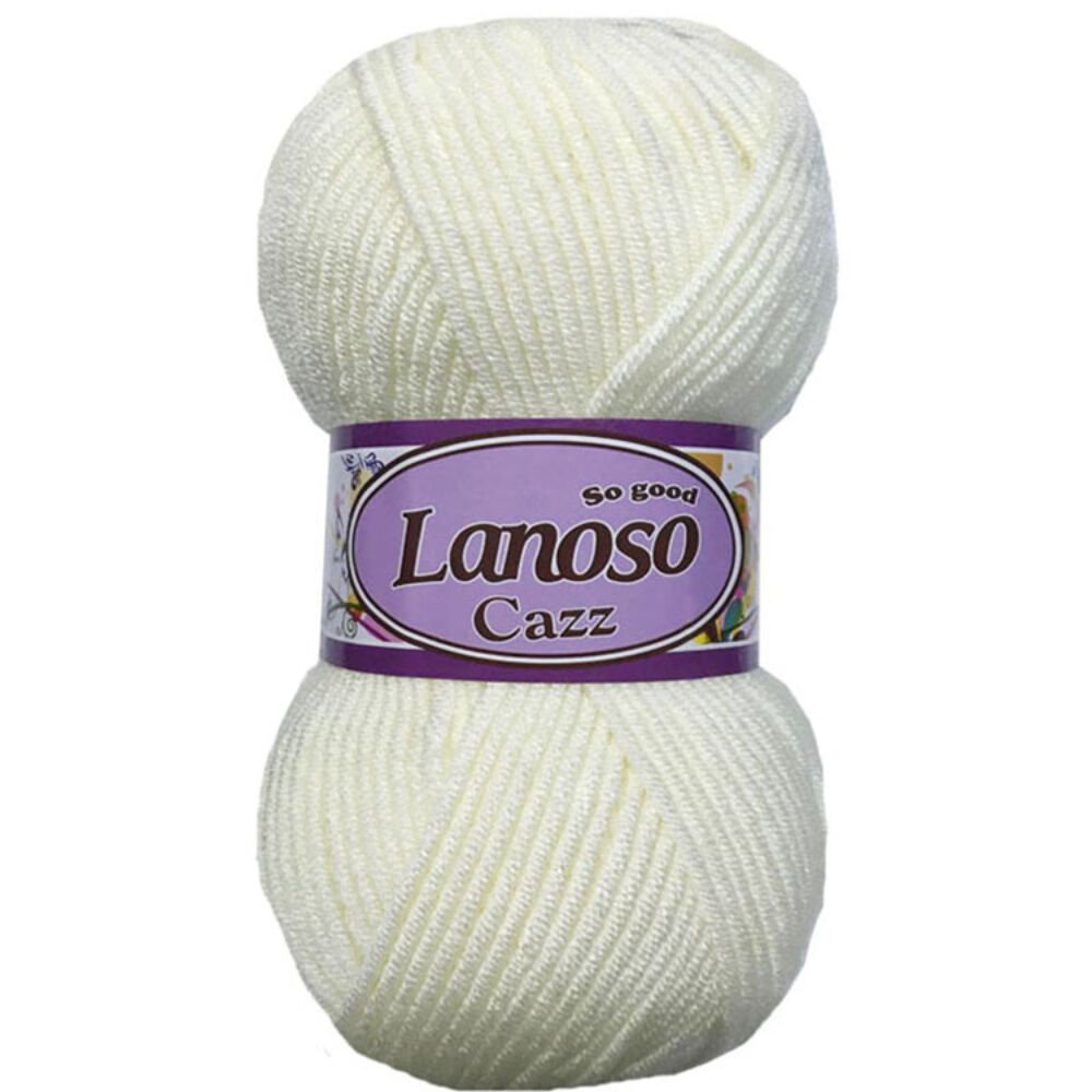 LANOSO CAZZ 902