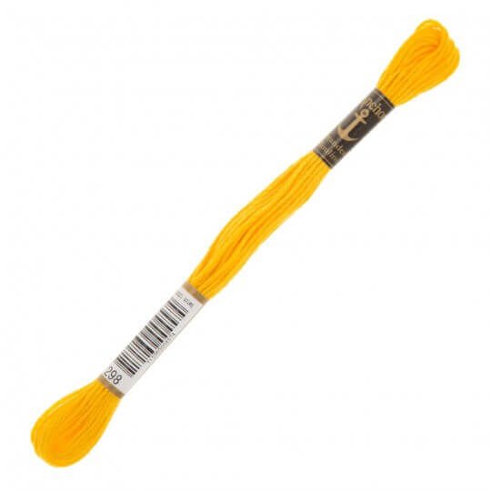ANCHOR MOULINE (MULİNE) 0298