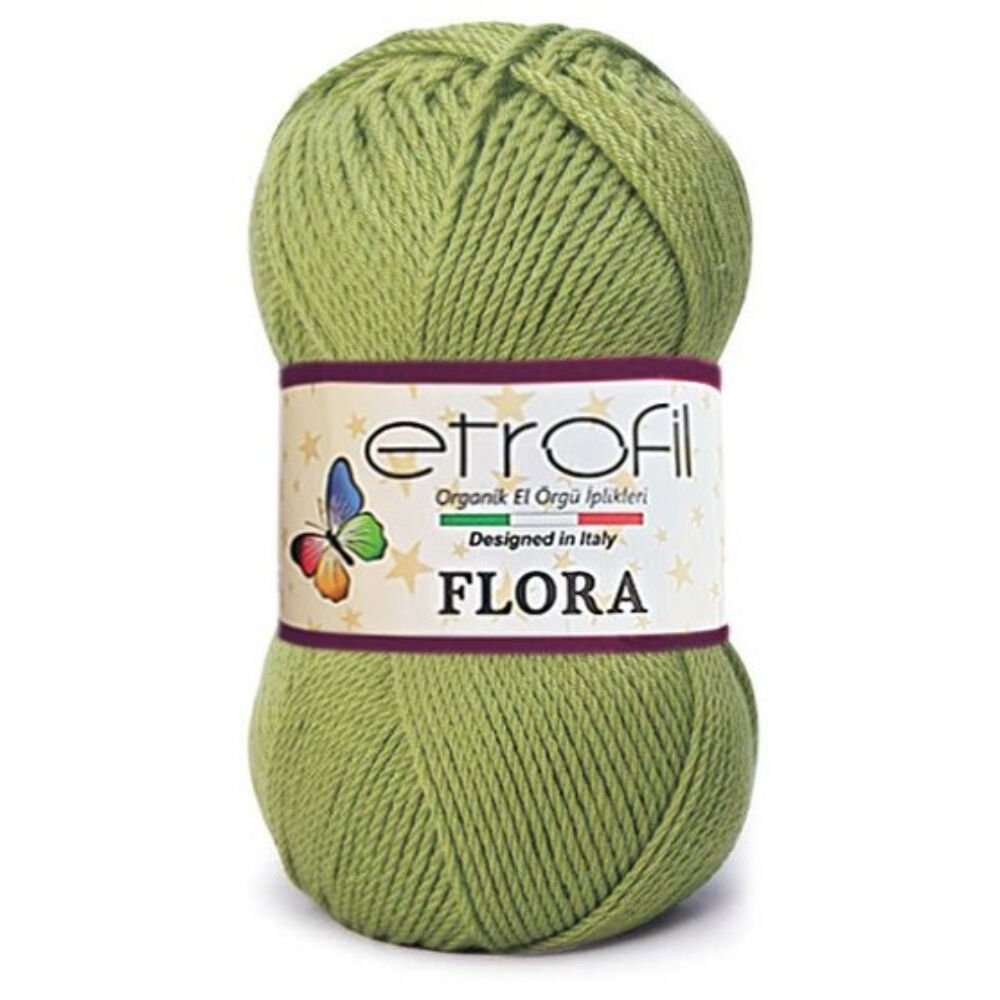 ETROFİL FLORA 70490