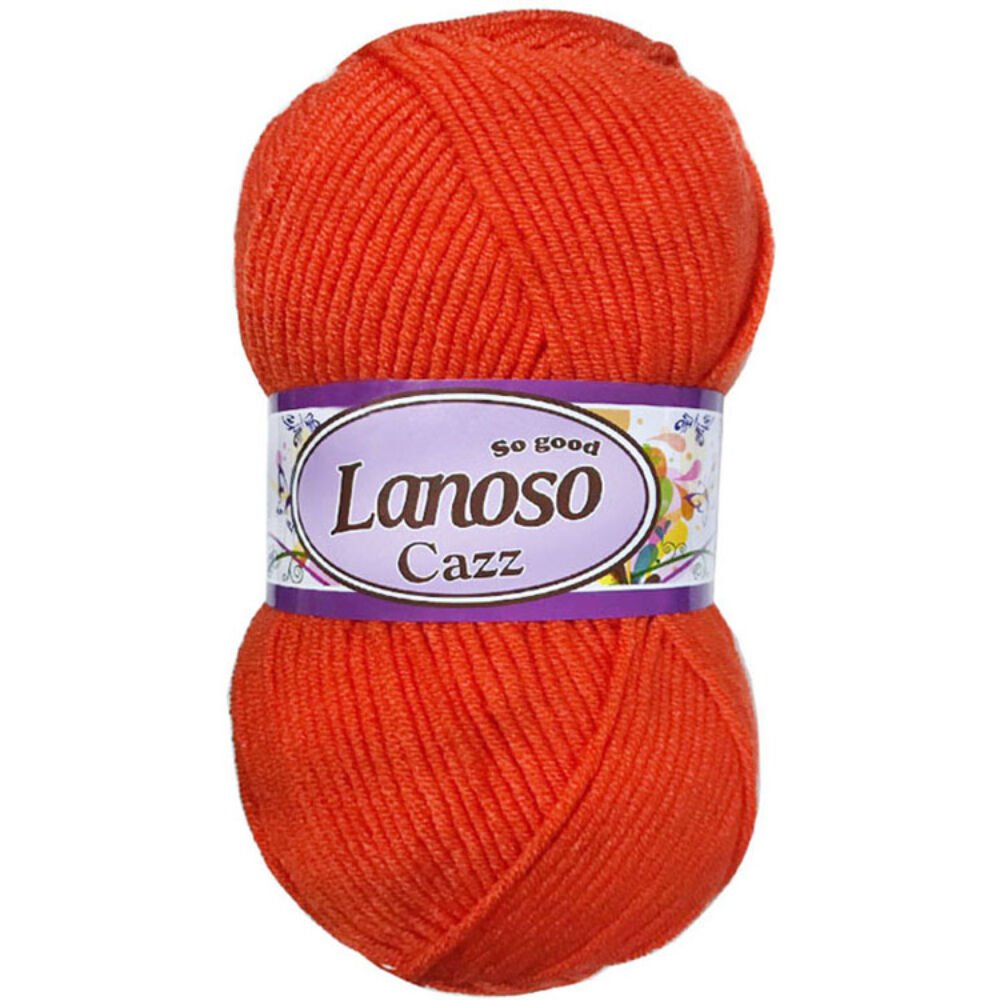 LANOSO CAZZ 906