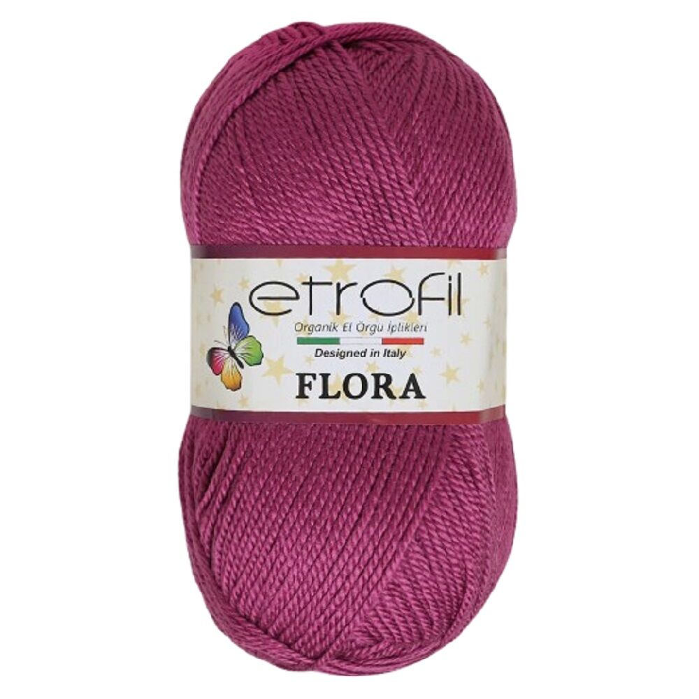 ETROFİL FLORA 70659