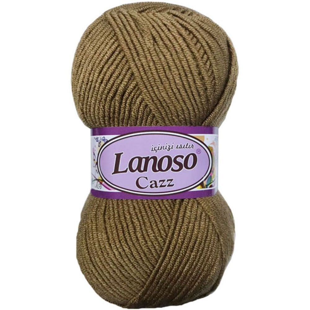 LANOSO CAZZ 907
